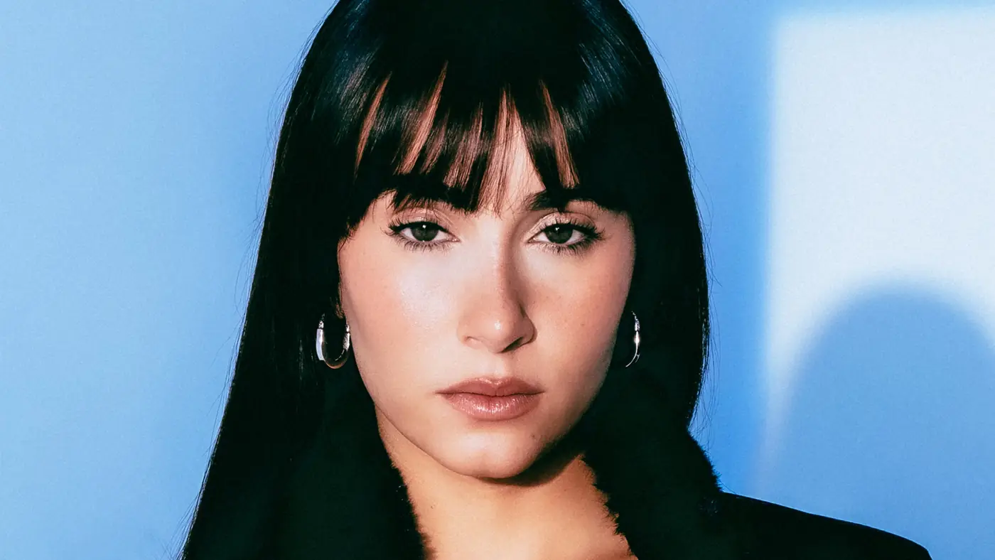 Aitana en México 2026: Monterrey y Guadalajara (fechas y boletos)