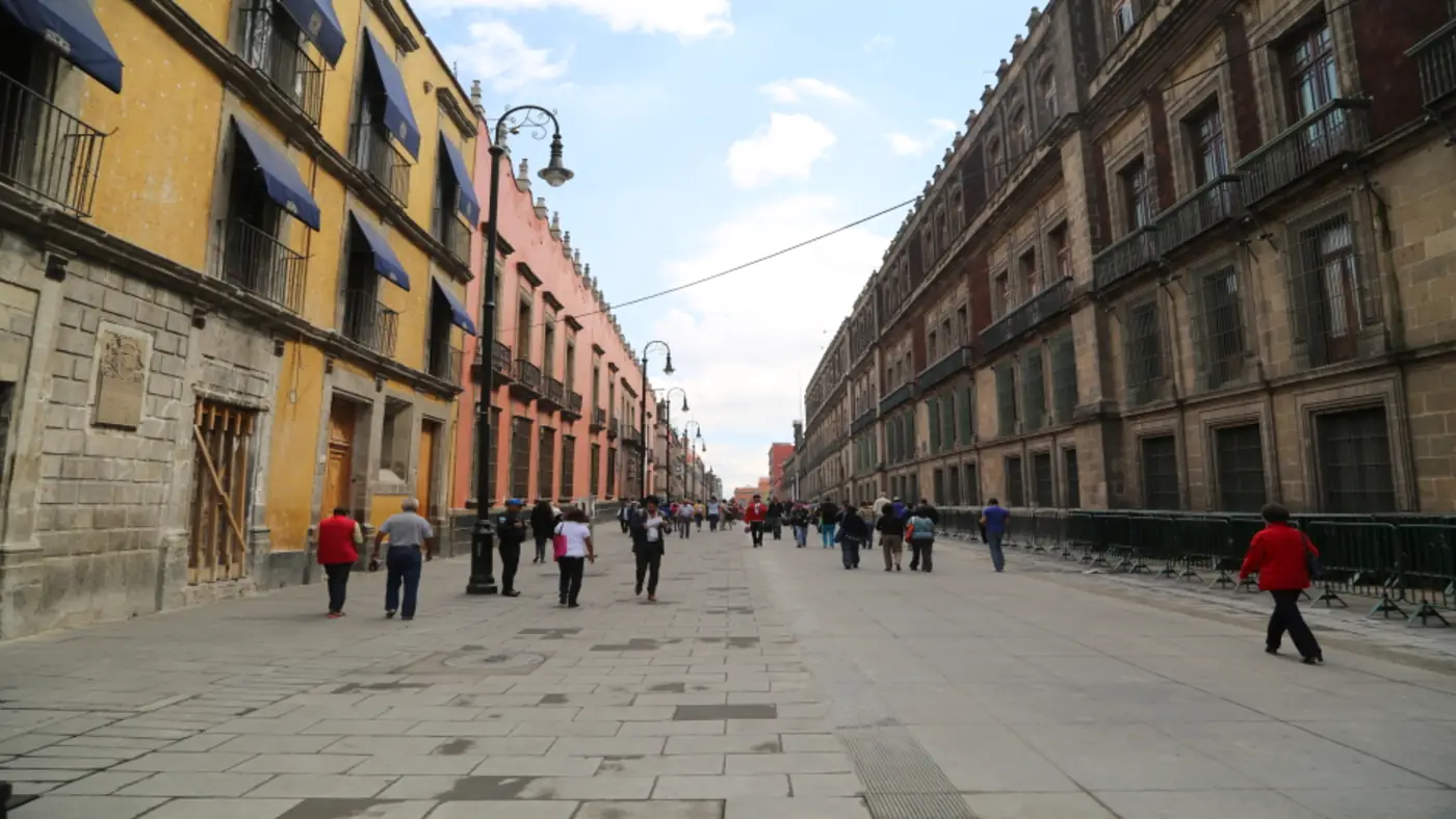 Café, música y experiencias únicas en CDMX