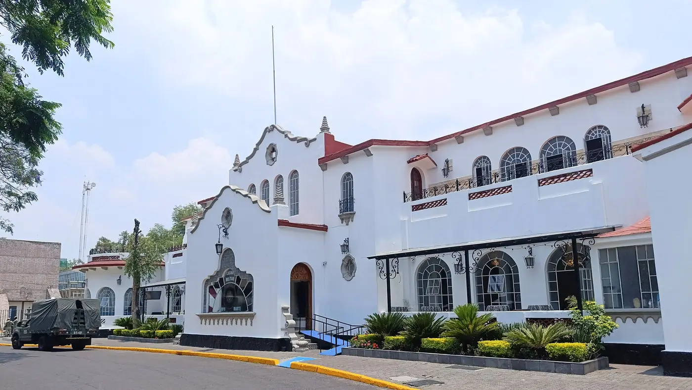 Eventos en Campo Marte 2026: conciertos y fechas