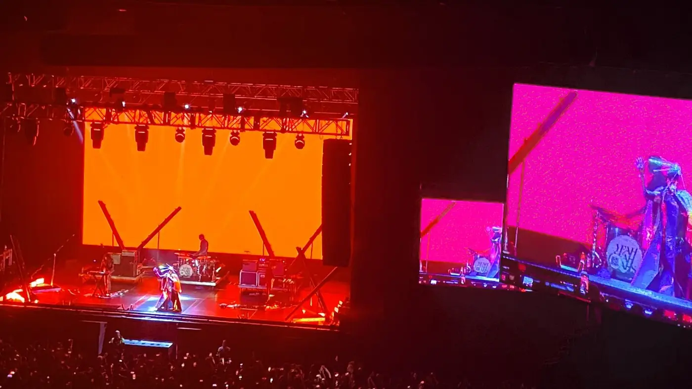 Conciertos en CDMX: cartelera y próximos shows