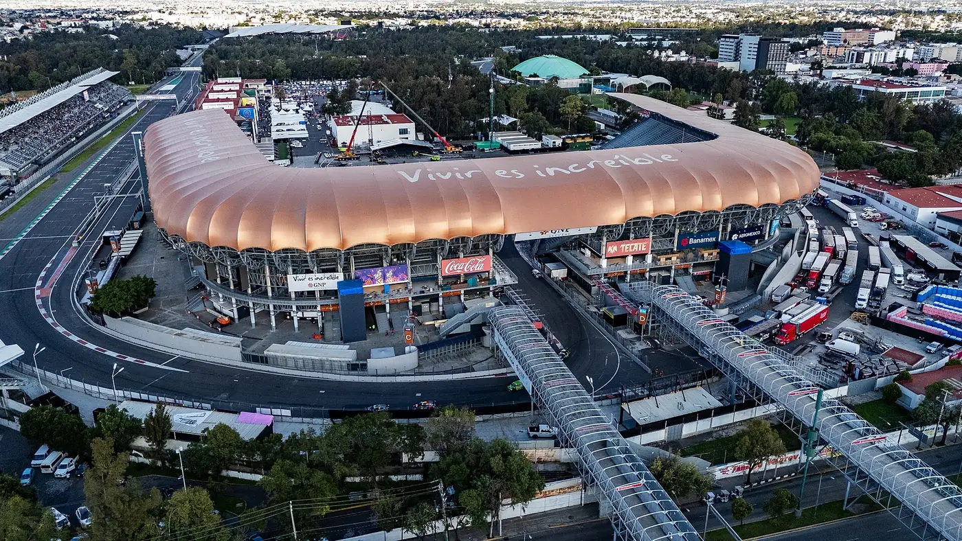 Conciertos en CDMX 2026: cartelera, recintos y cómo conseguir boletos