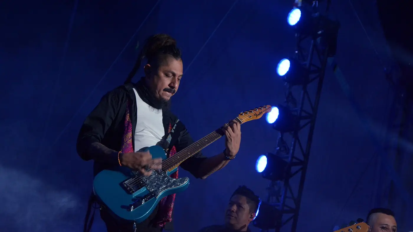 Conciertos en CDMX noviembre 2026: cartelera y boletos