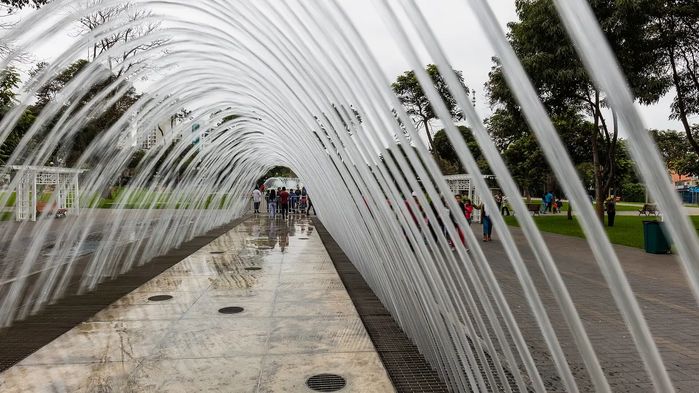 Conciertos en Lima del 24 al 30 de agosto de 2026