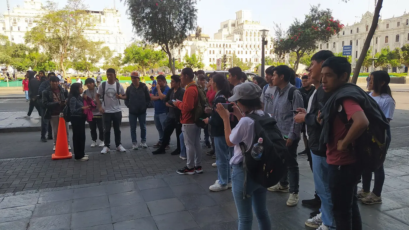 Conciertos en Lima del 7 al 13 de septiembre de 2026