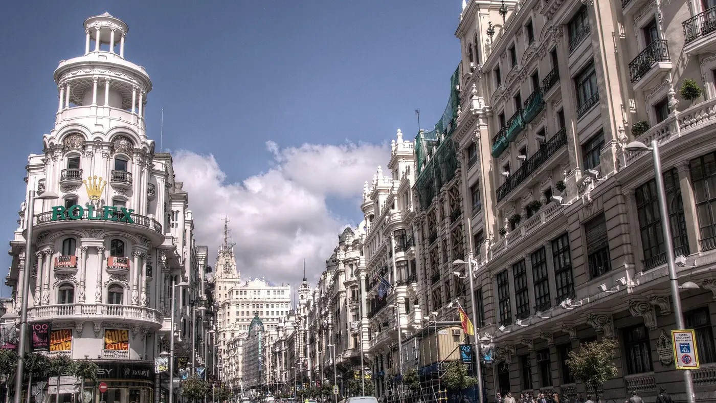 Conciertos en Madrid del 10 al 16 de agosto de 2026