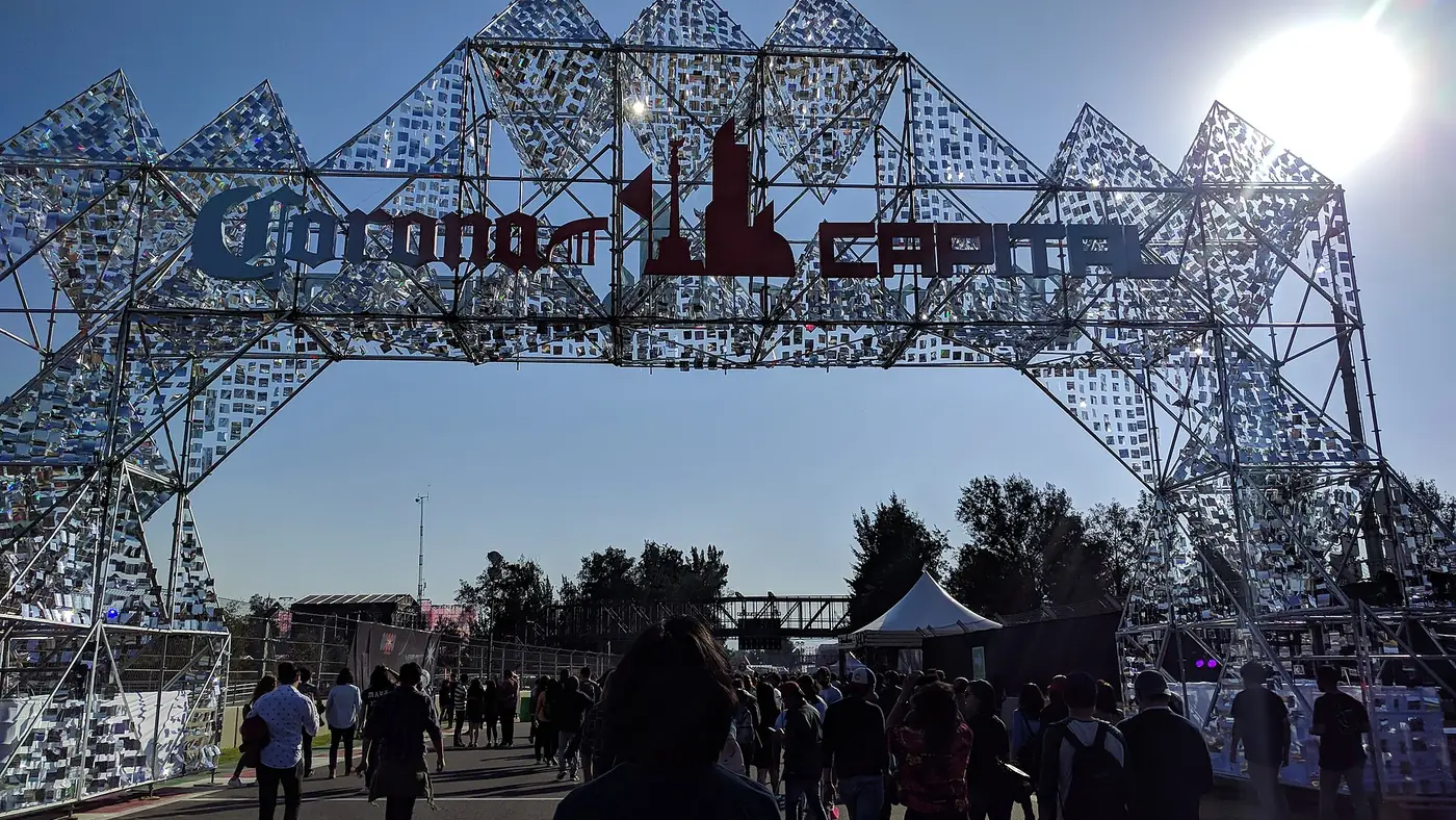 Corona Capital 2026: lineup, fechas, horarios y precios