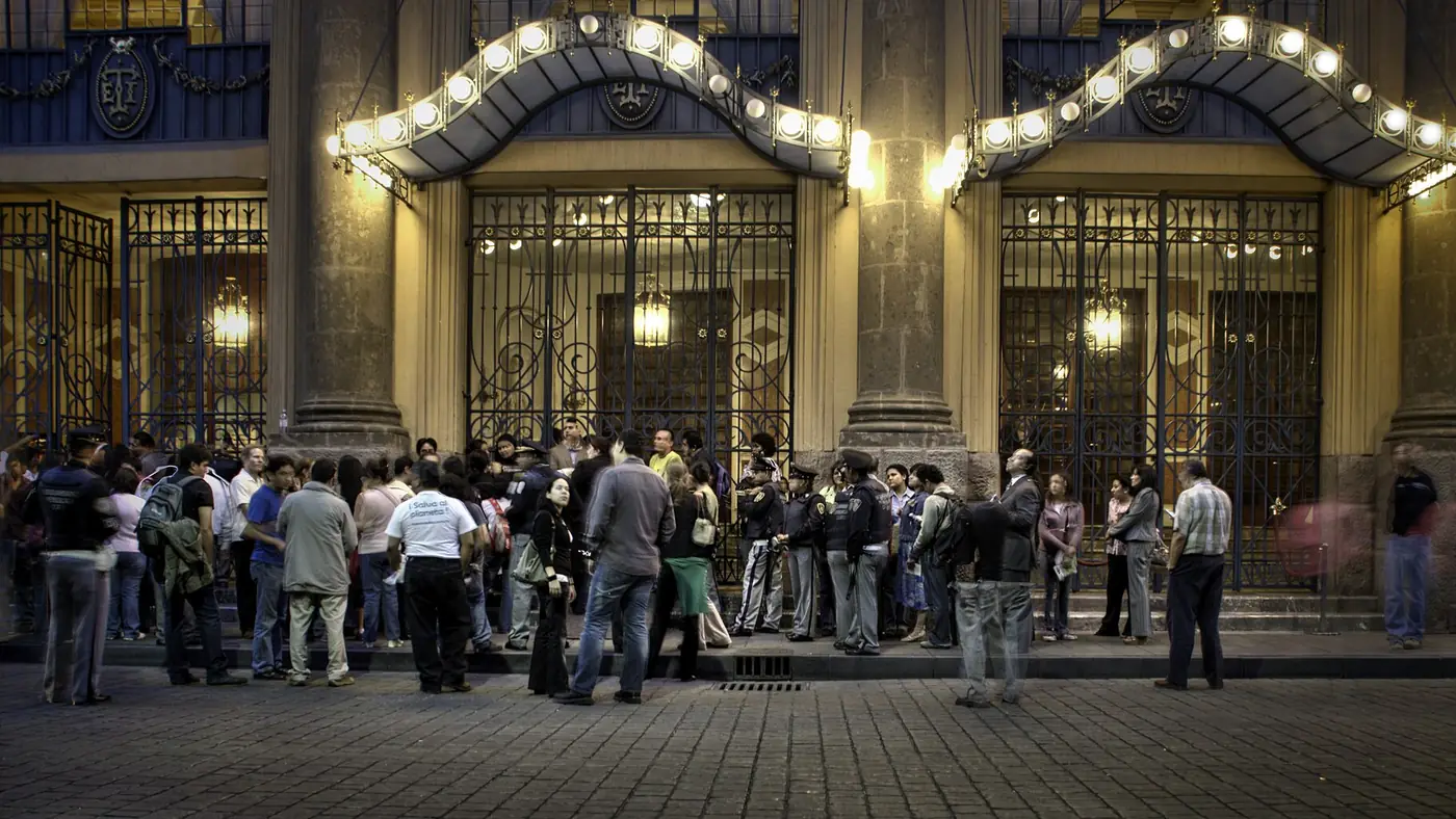 ¿Cuánto cuestan los boletos de conciertos en México en 2026?