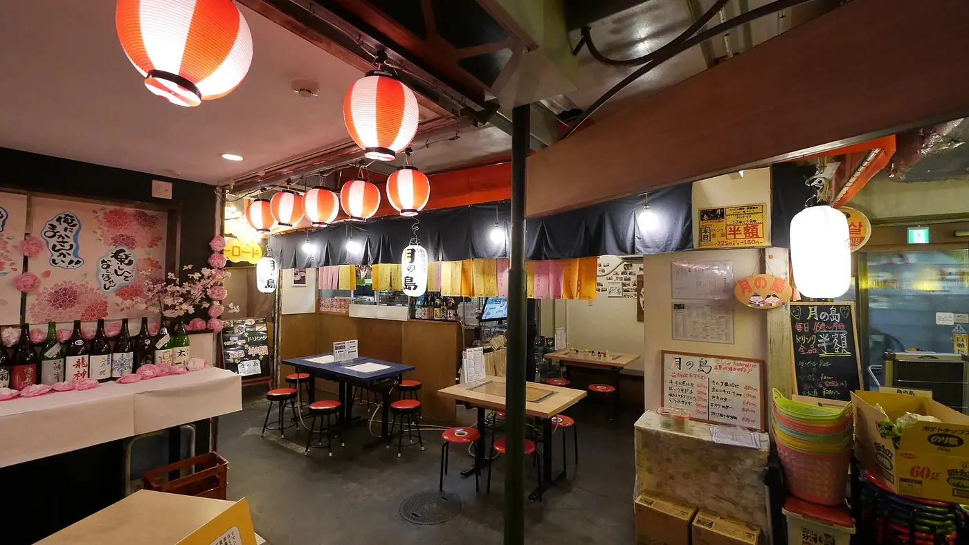 Descubre el Corazón de Japón en CDMX: Izakayas