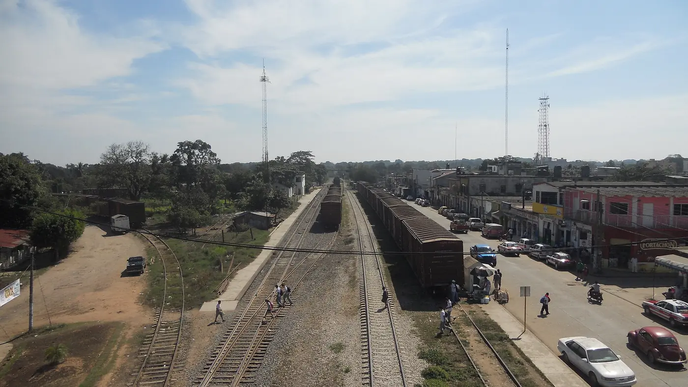 Taquerías de la Del Valle (Ciudad de México)