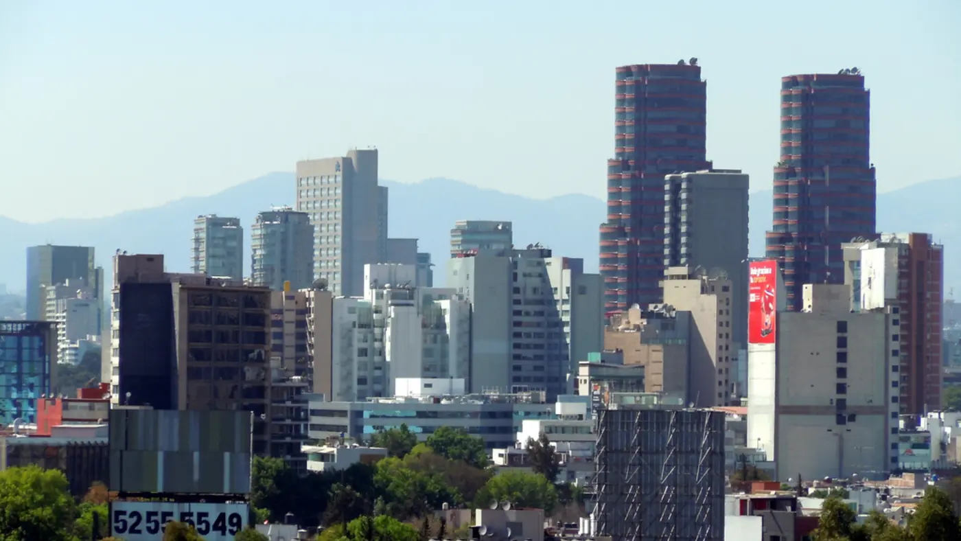 Taquerías de Polanco (Ciudad de México)