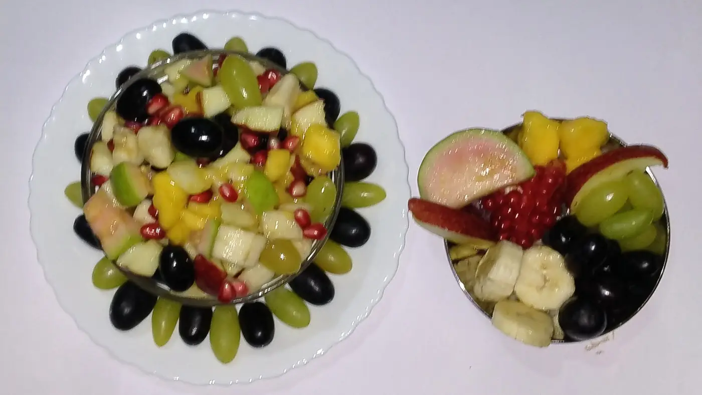 Comida vegetariana y vegana en Roma Norte (Ciudad de México)