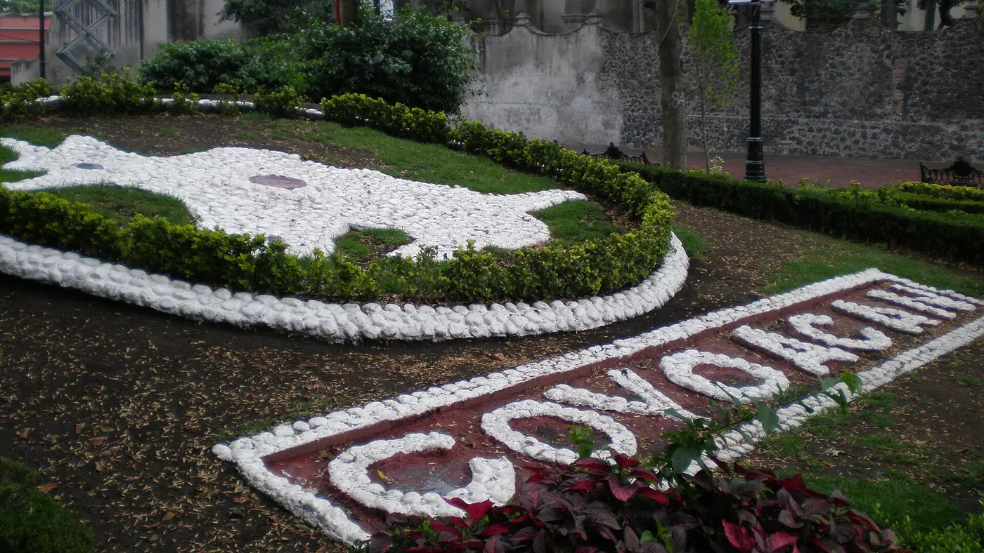 Dónde desayunar en Coyoacán (Ciudad de México)