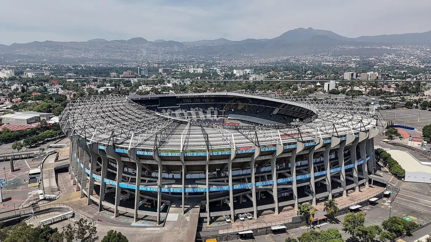 El Gran Silencio en el FIFA Fan Festival Monterrey 2026