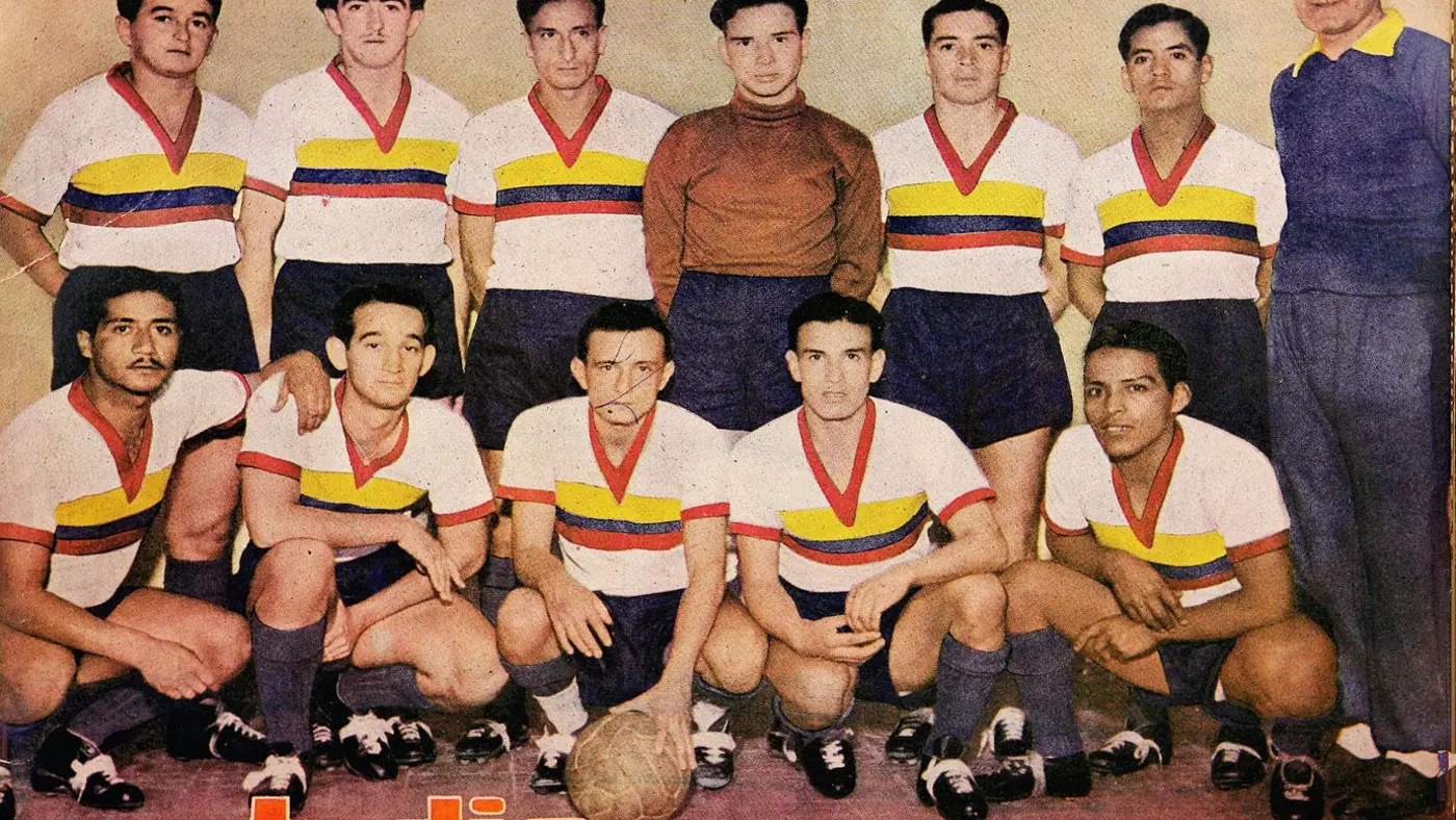 El recorrido sudamericano de Lasavia entre el folclore y el rock progresivo
