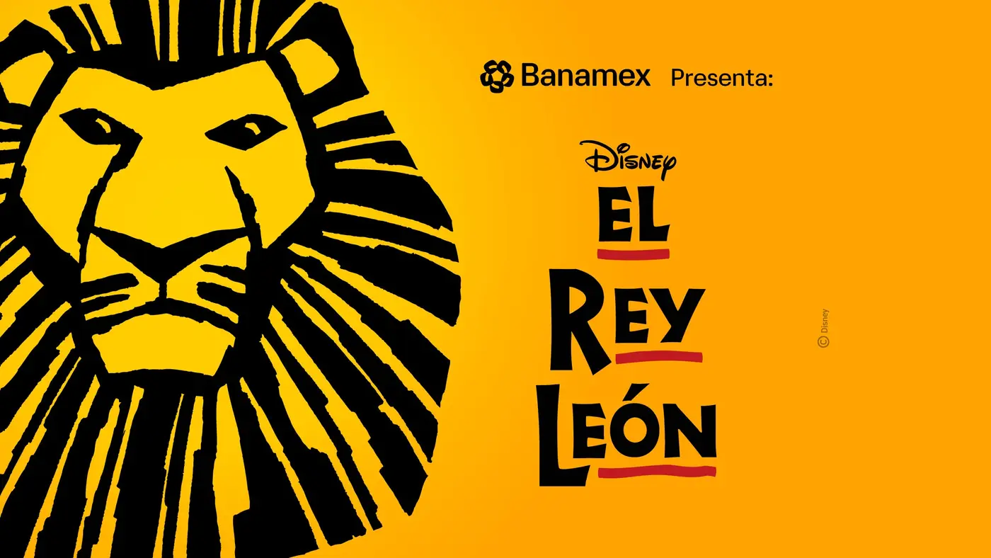 El Rey León en CDMX 2026: boletos, precios y calendario real