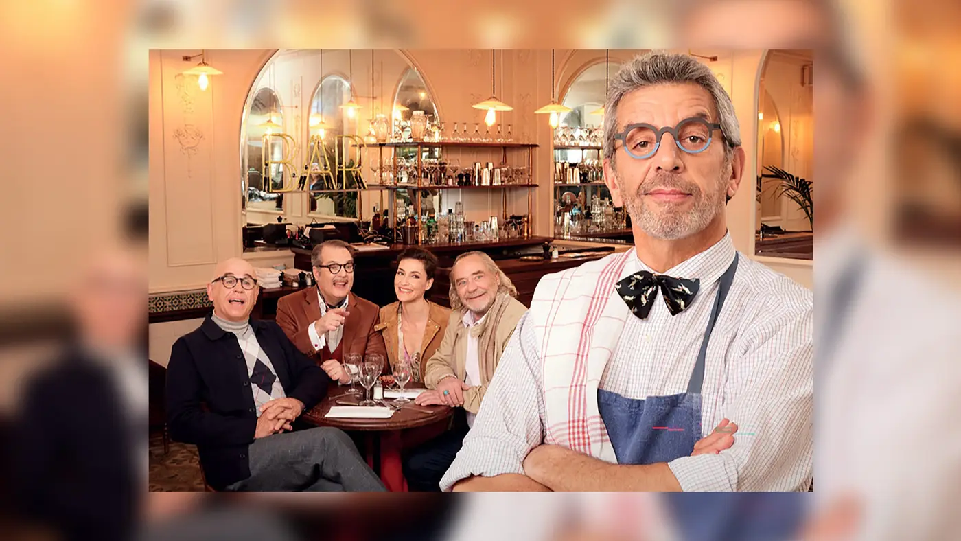Escapada Secreta en CDMX: Restaurantes con Encanto Boscoso