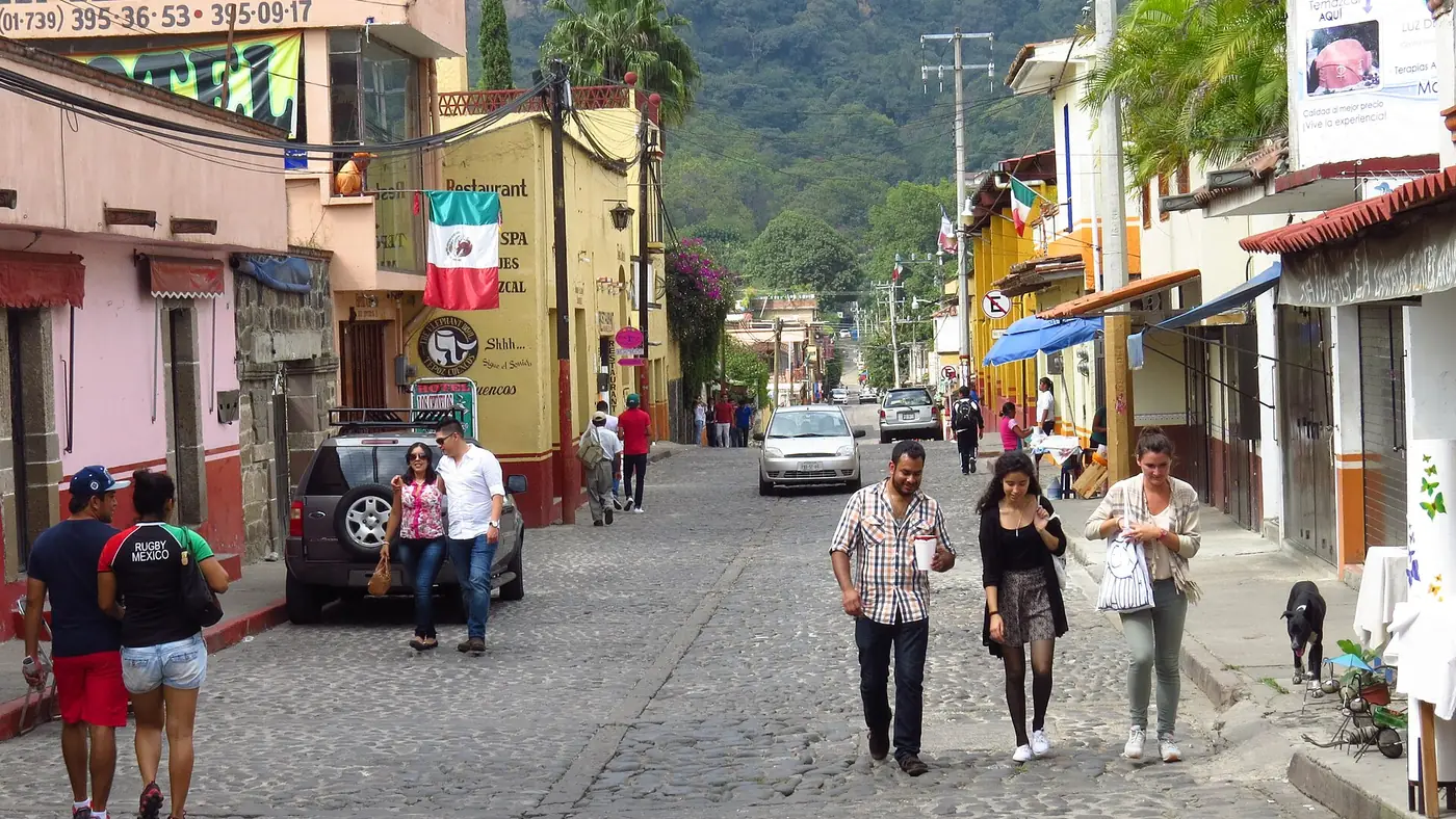 Escapadas Imperdibles este Fin de Semana en CDMX