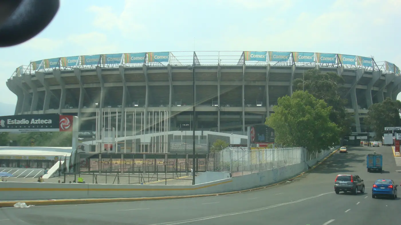 Estadio Azteca en el Mundial 2026: cómo llegar y qué hacer cerca