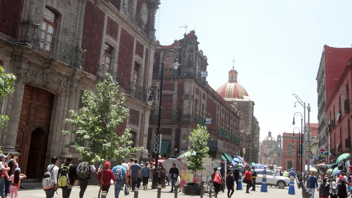 Día de Muertos 2026 en CDMX: eventos, desfile y qué hacer