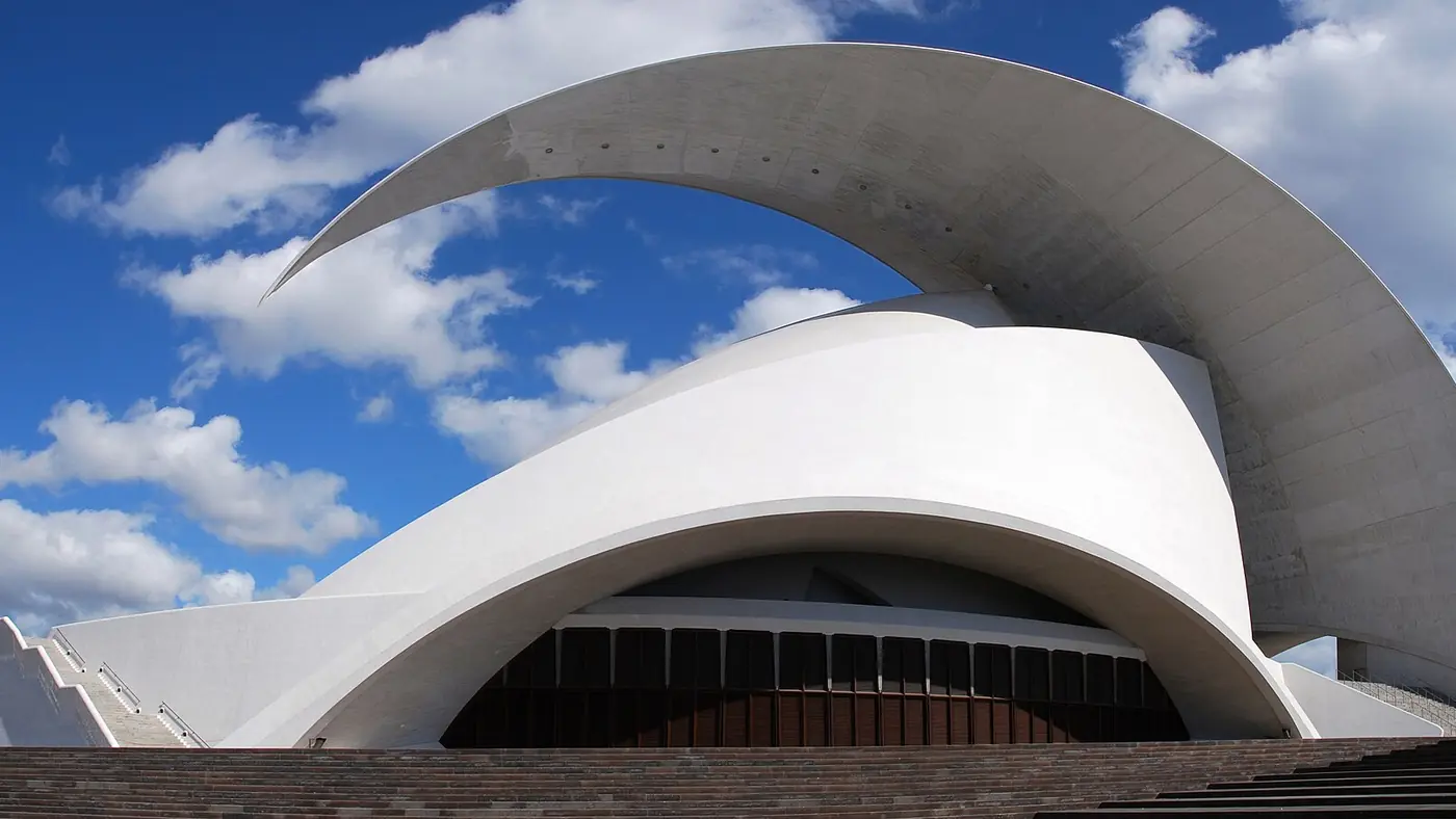 Auditorio Nacional: cartelera y próximos eventos