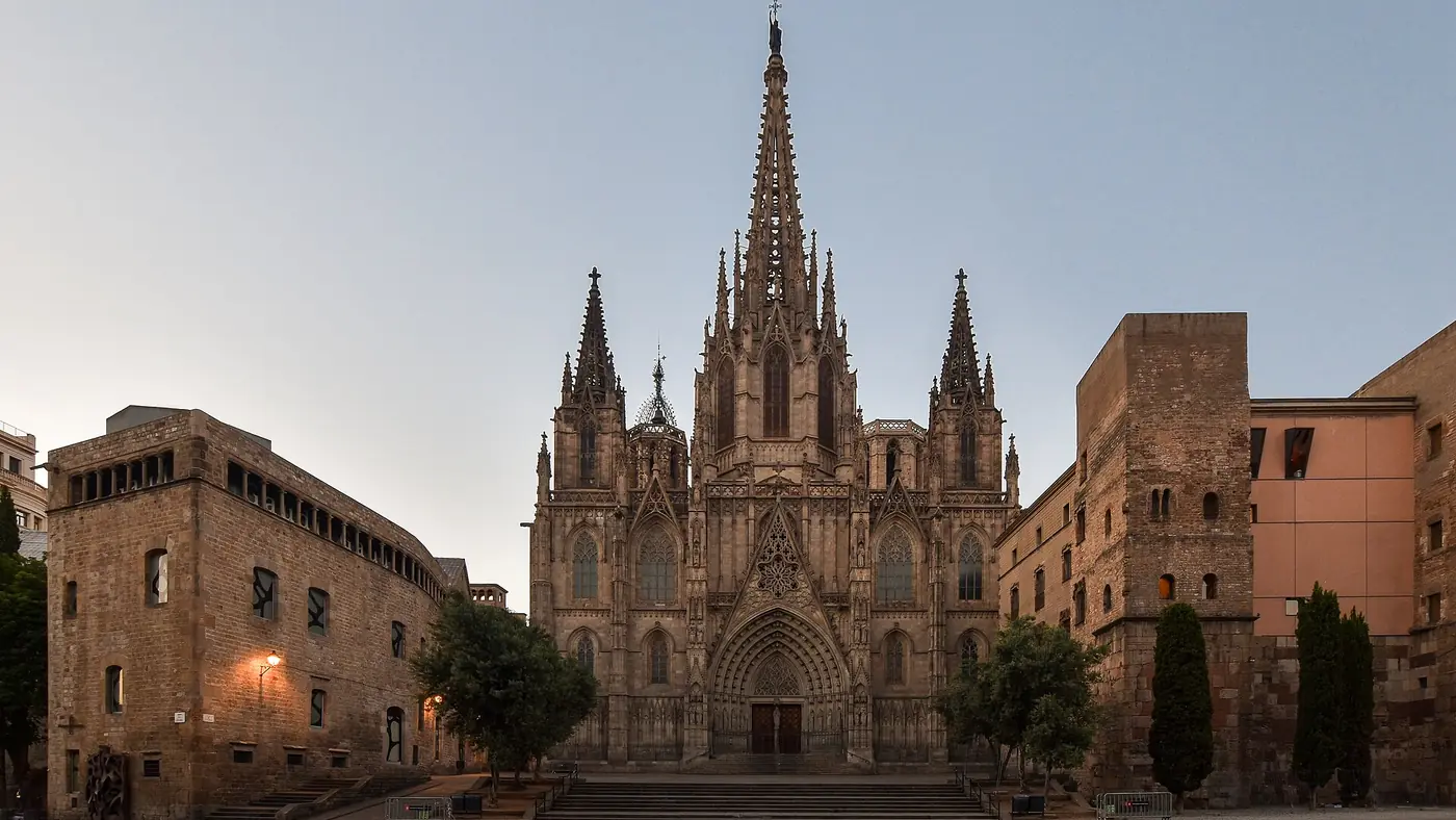 Conciertos y eventos en Barcelona en Septiembre 2026: agenda completa