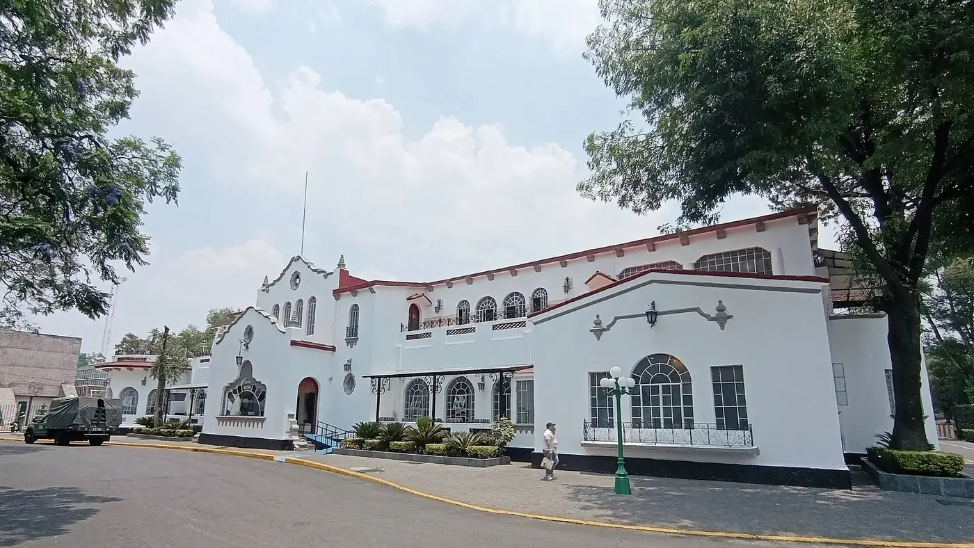 Campo Marte: cartelera y próximos eventos