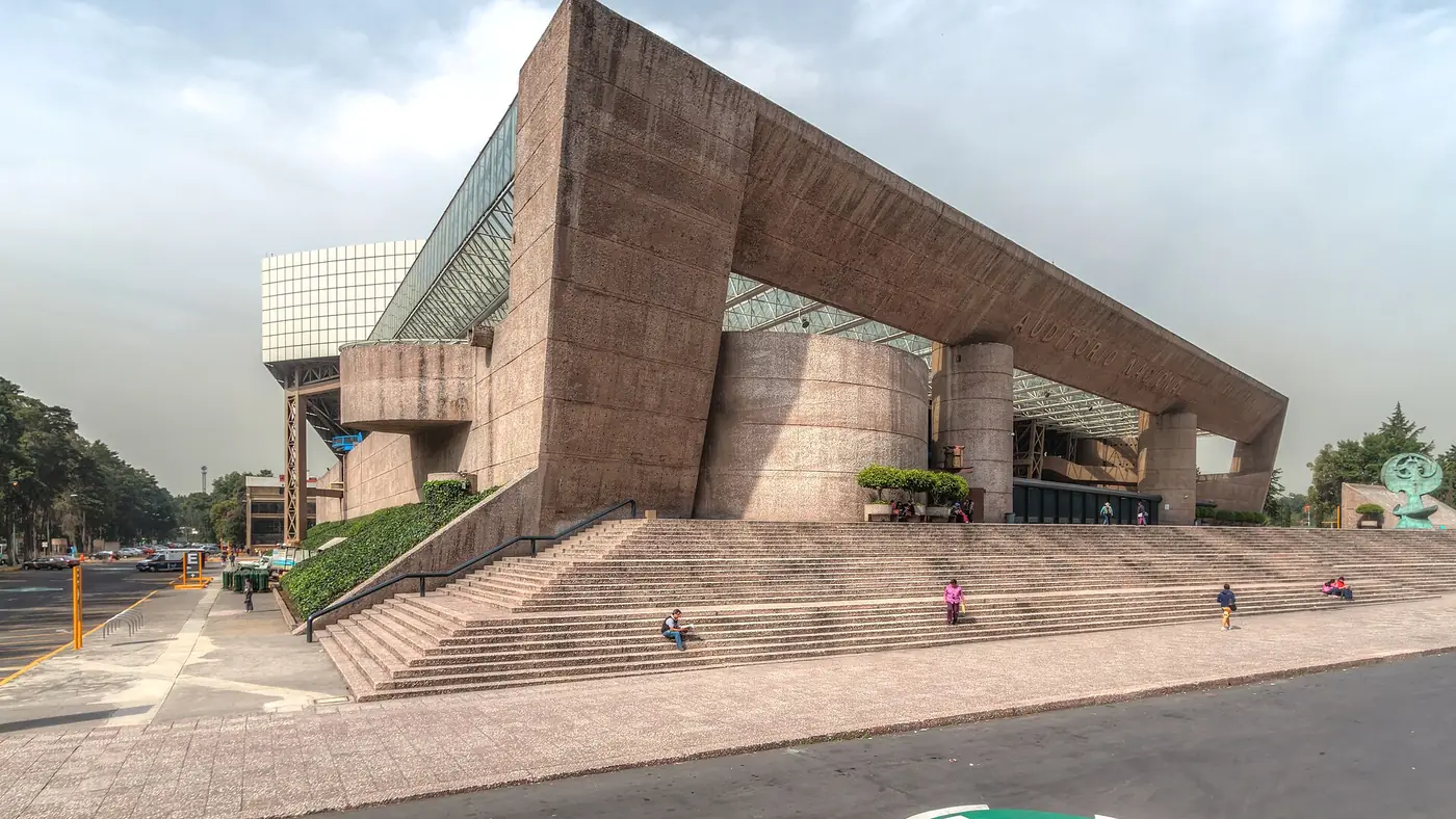 El Lunario del Auditorio Nacional: cartelera y próximos eventos