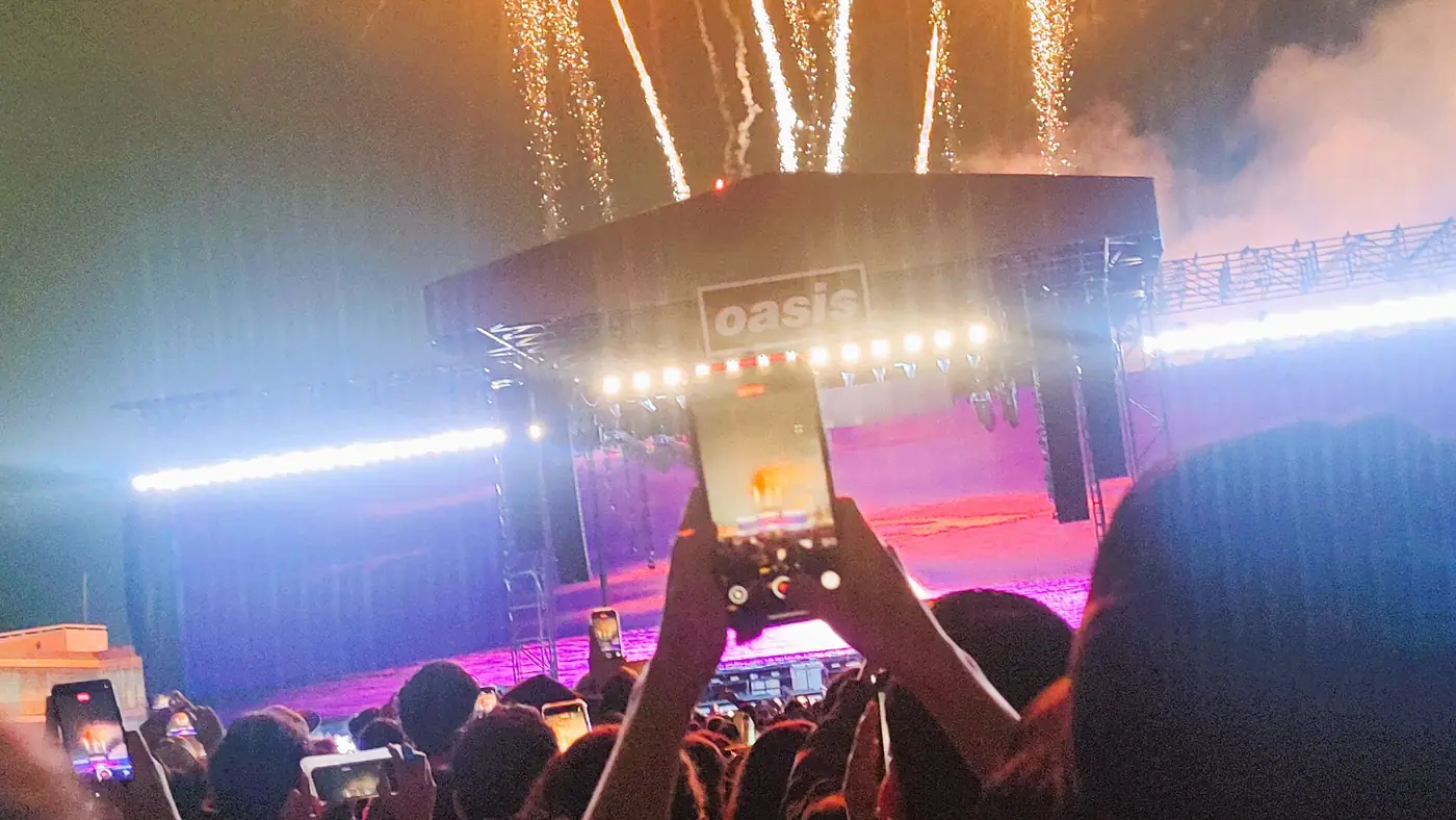 Estadio GNP Seguros: cartelera y próximos eventos