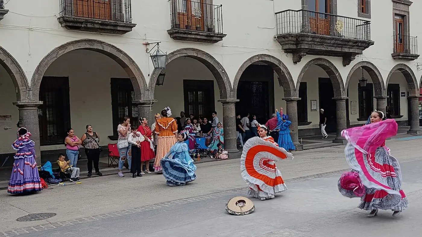 Conciertos y eventos en Guadalajara en Septiembre 2026: agenda completa
