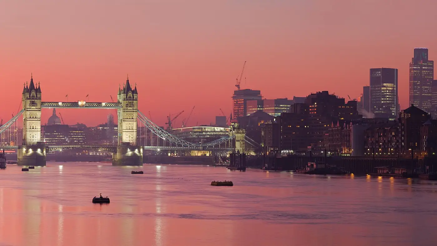 Conciertos y eventos en London en Julio 2026: agenda completa