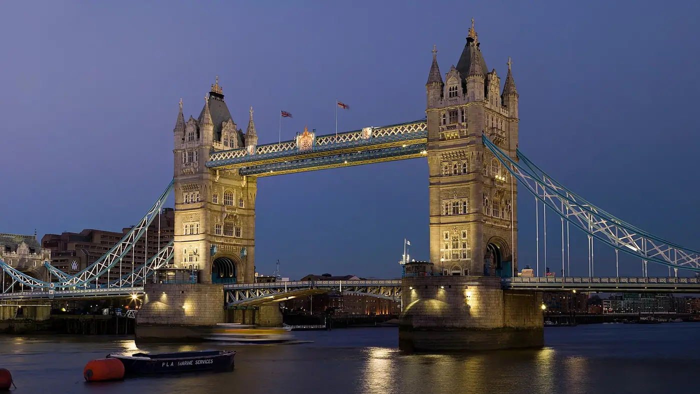 Conciertos y eventos en London en Junio 2026: agenda completa