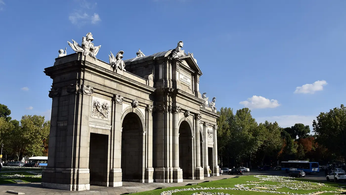 Conciertos y eventos en Madrid en Julio 2026: agenda completa