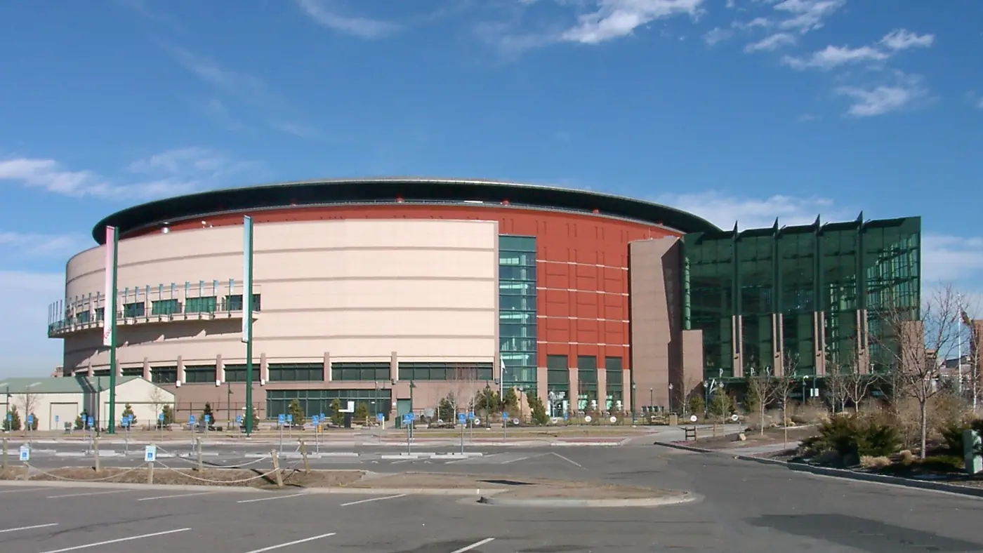 Pepsi Center: cartelera y próximos eventos