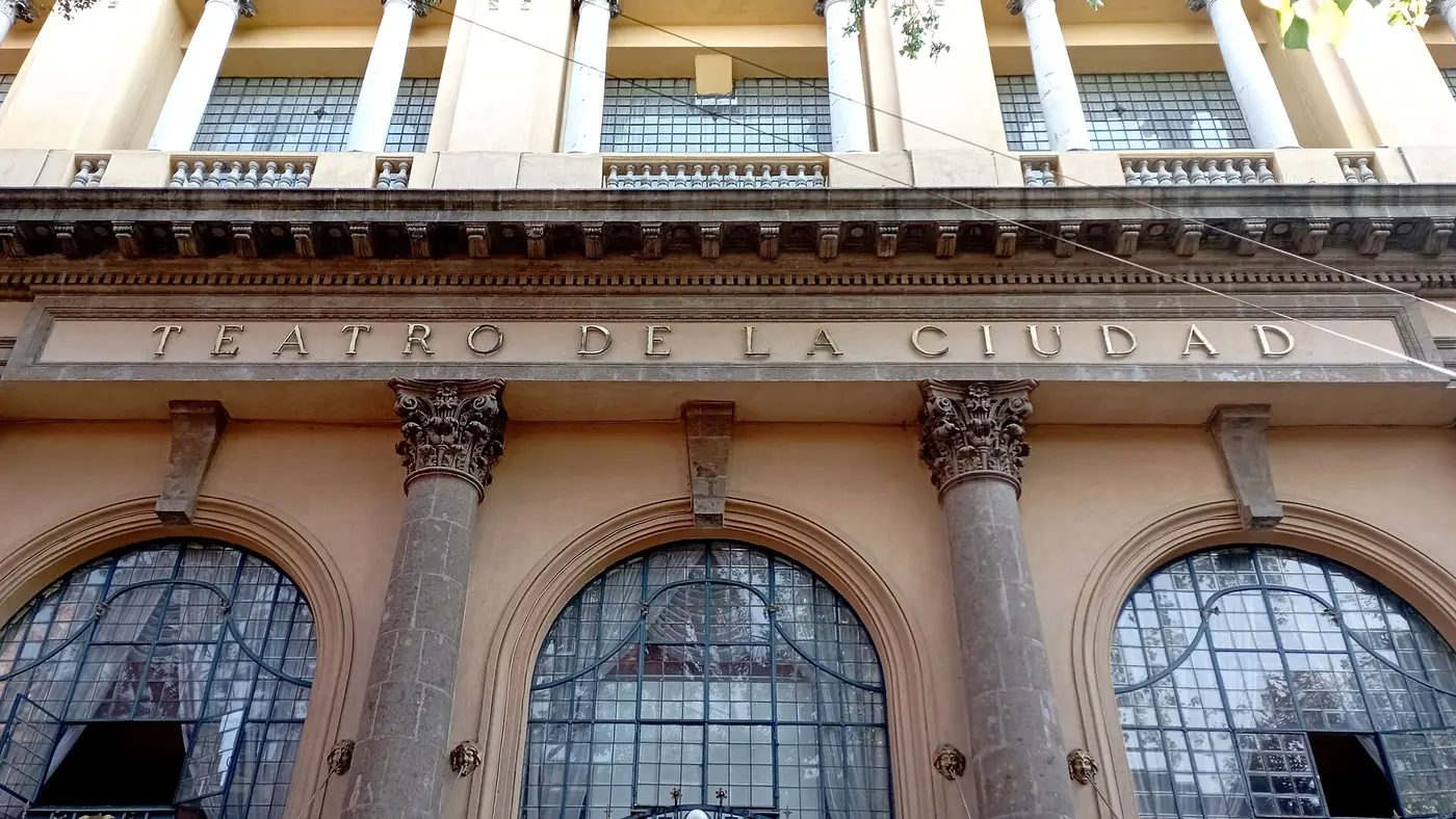 Teatro de la Ciudad Esperanza Iris: cartelera y próximos eventos
