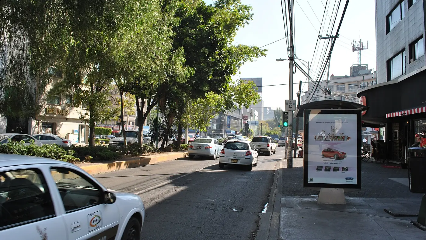 Eventos en Polanco CDMX: Auditorio Nacional, museos y Masaryk 2026