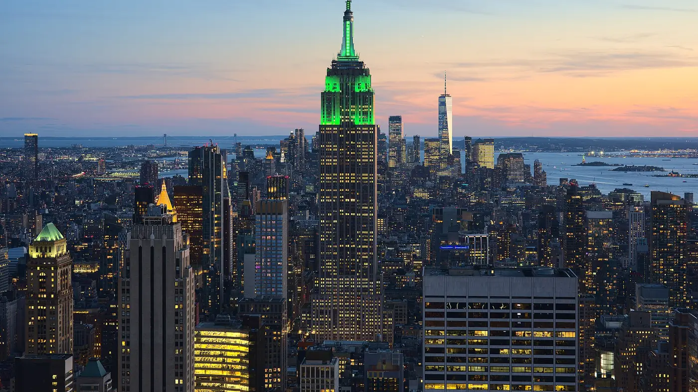 Events in New York 2026: concerts, shows & things to do