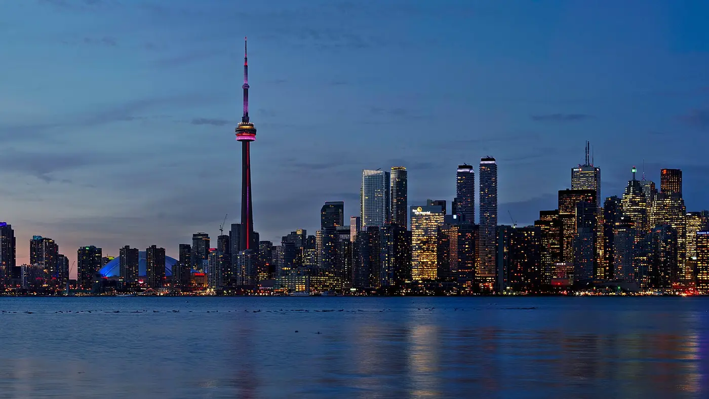 Events in Toronto 2026: concerts, sports & things to do