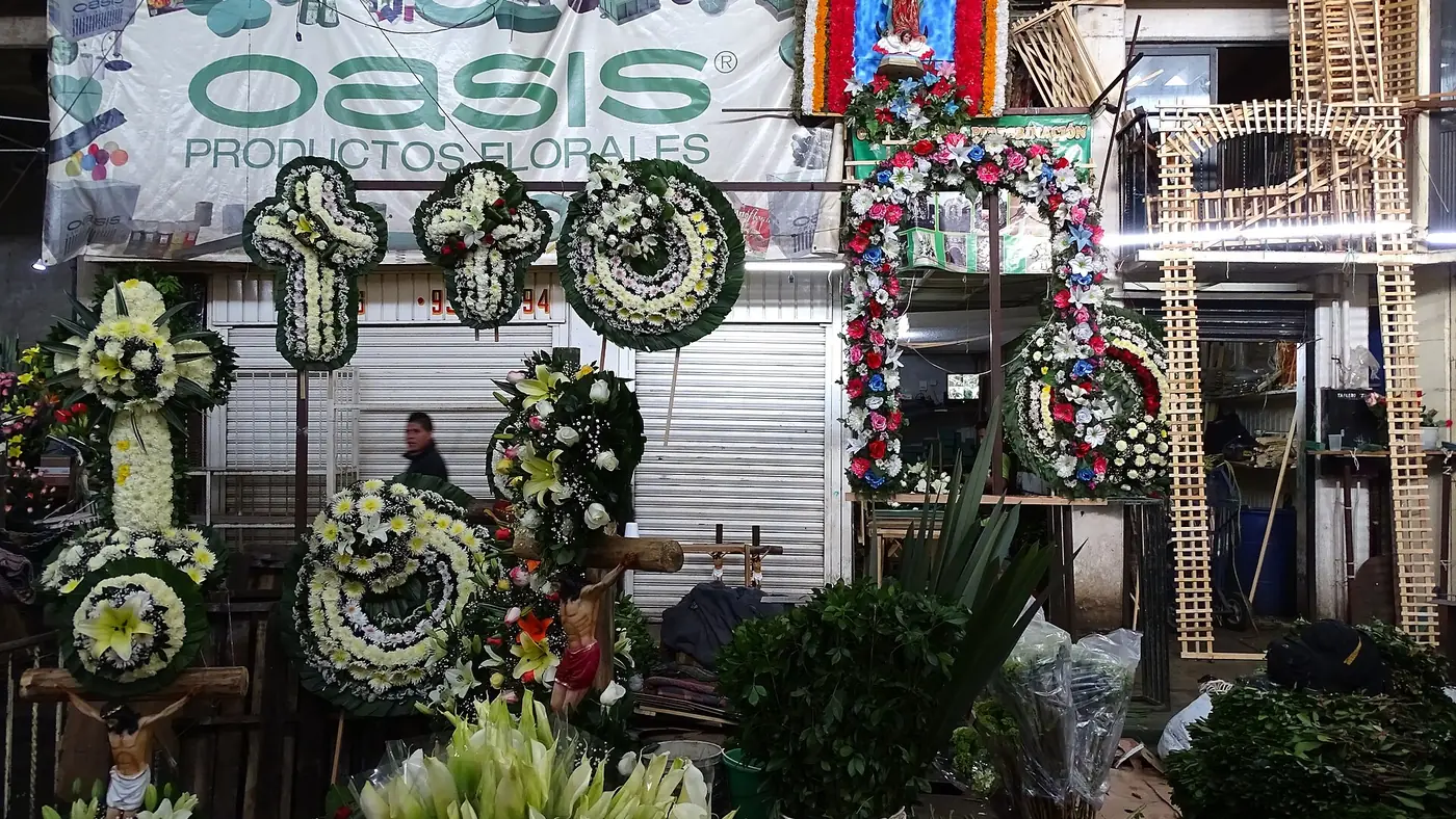 Feria de las Flores San Ángel 2026: fechas, actividades y guía