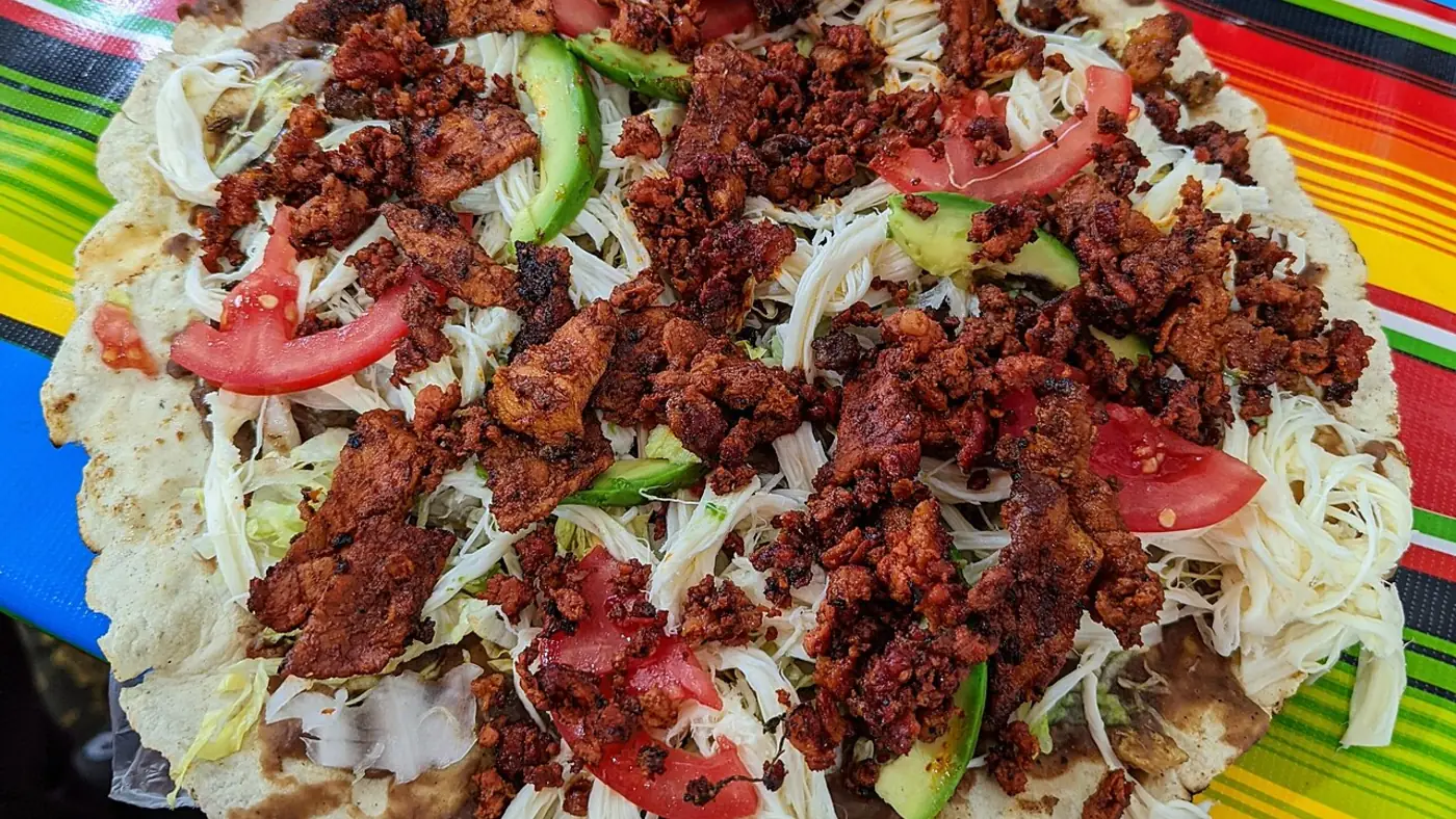 Dónde comer en CDMX: gastronomía y experiencias imperdibles