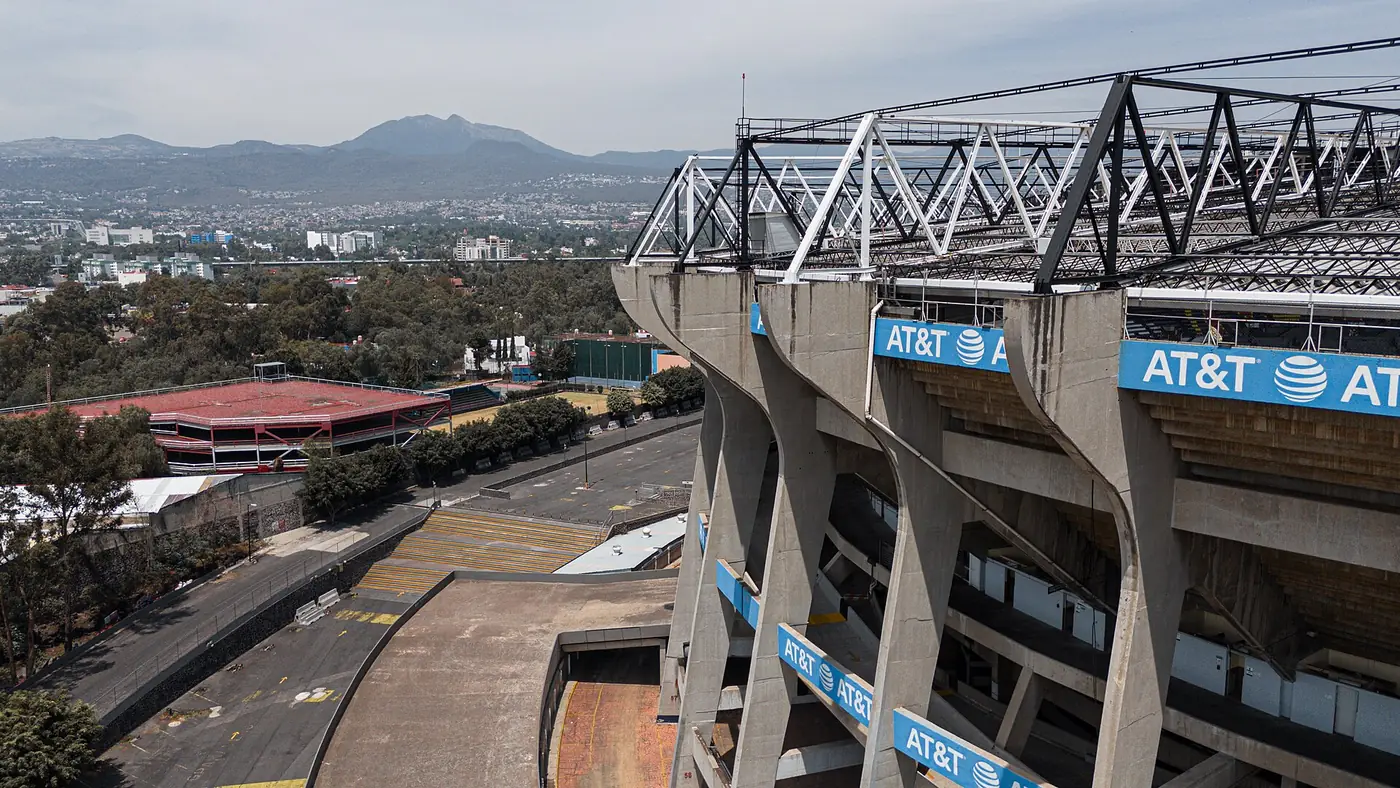 Genitallica en el FIFA Fan Festival Monterrey 2026