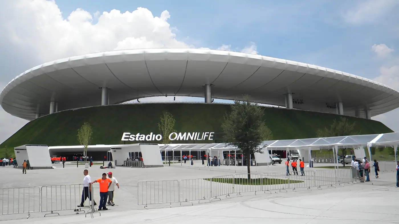 Guadalajara en el Mundial 2026: Estadio Akron, planes y dónde ver