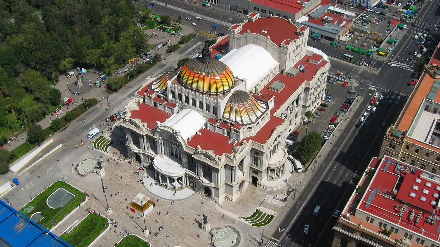 Guía CDMX 2026: Cartelera completa de eventos, conciertos y planes
