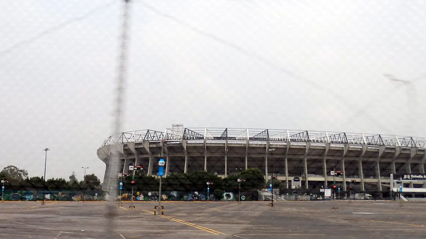 Kevis & Maykyy en el FIFA Fan Festival Monterrey 2026
