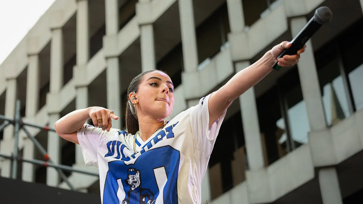 Lo más nuevo e imperdible en CDMX: Skillbea presenta 'El Orgullo de Mamá'