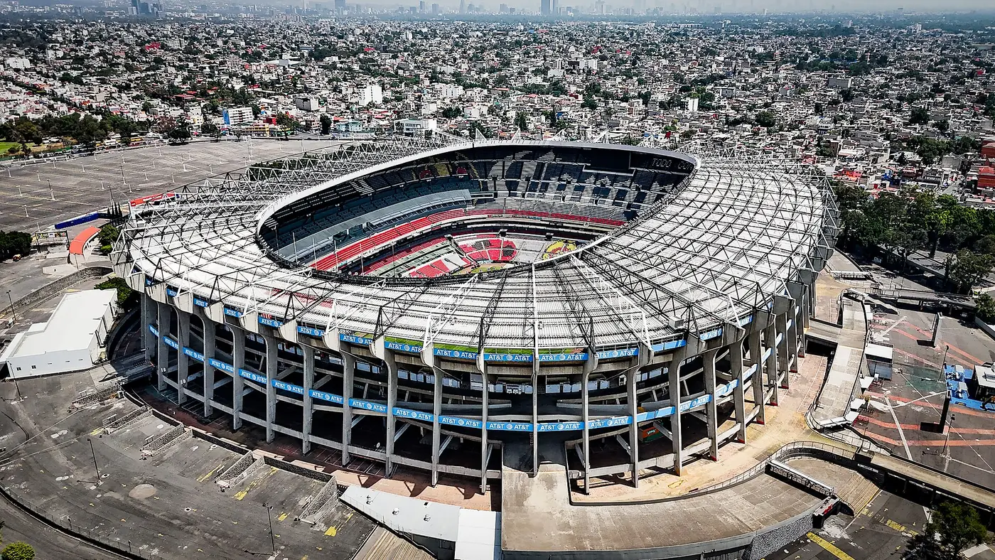 Los Payasonicos en el FIFA Fan Festival Monterrey 2026