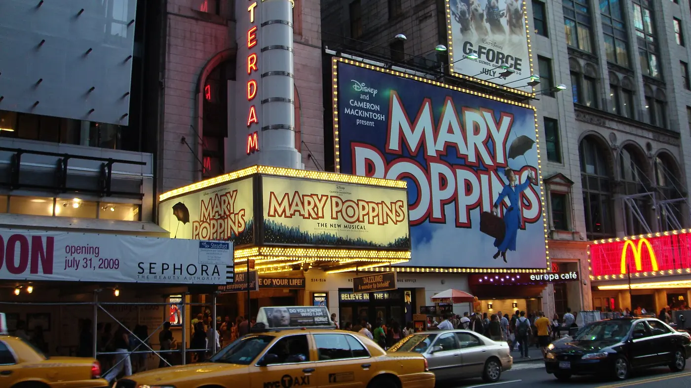 Mejor teatro 2026 en Nueva York: obras y cartelera completa