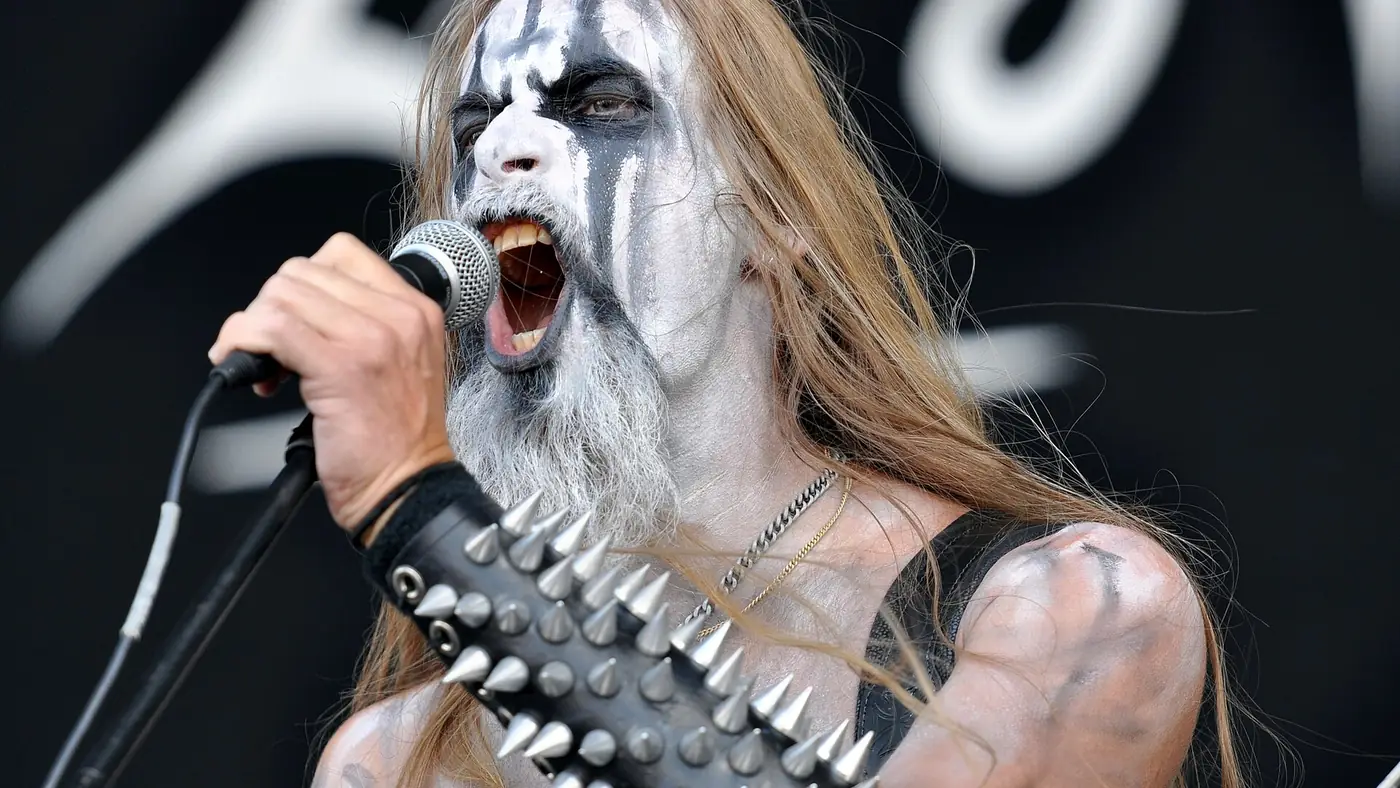 Metal internacional en Santiago: los shows confirmados para 2026 y 2027