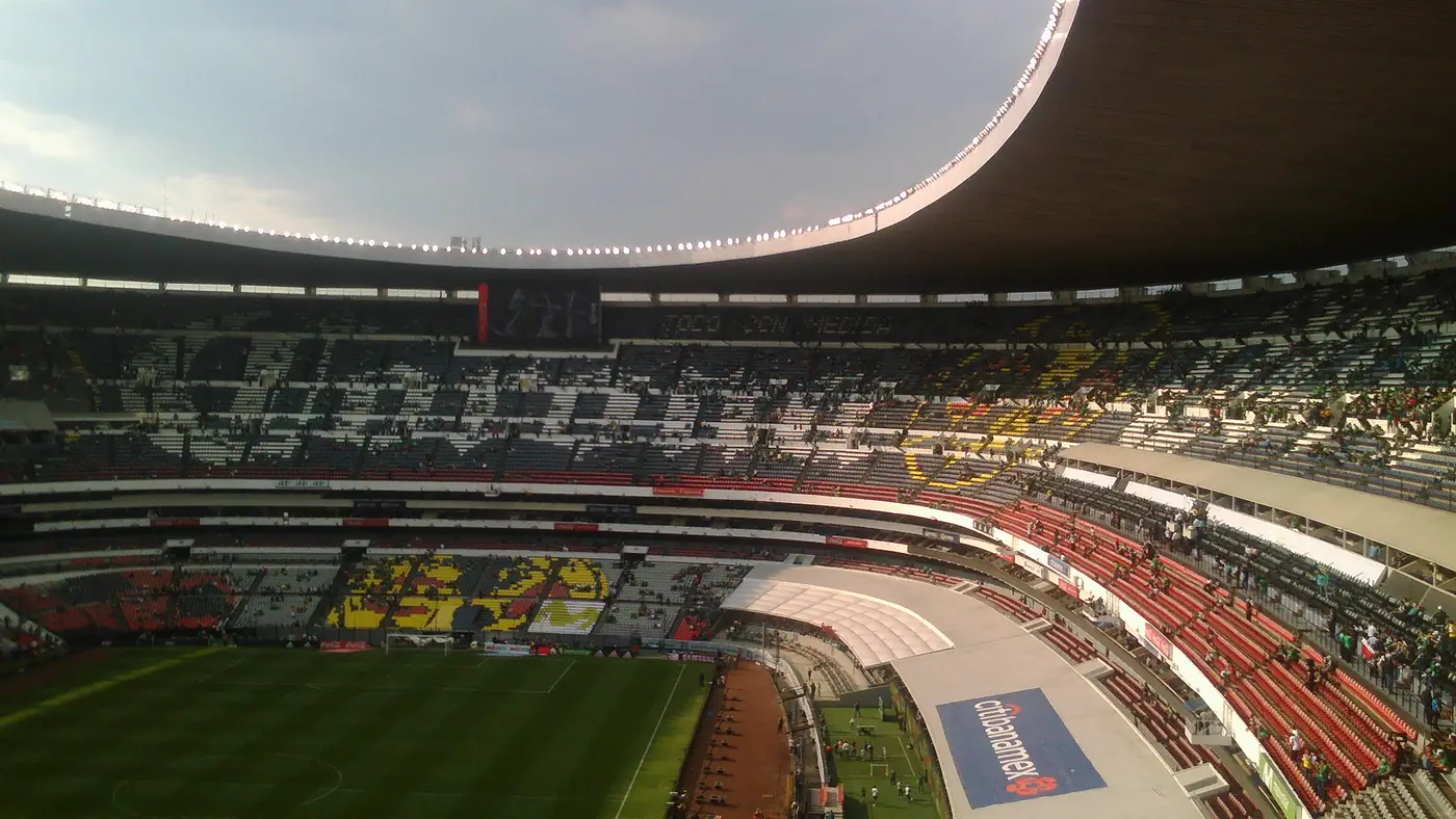 Mundial 2026 en CDMX: partidos en el Estadio Banorte (Azteca), fechas y planes
