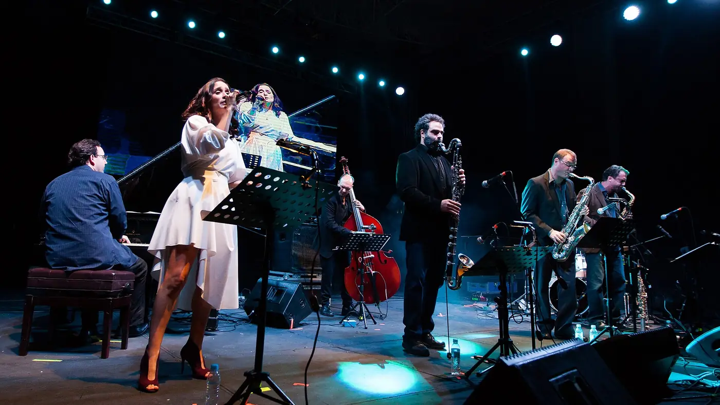 La CDMX se enciende con Carlos Vives, Julieta Venegas y una agenda musical imparable
