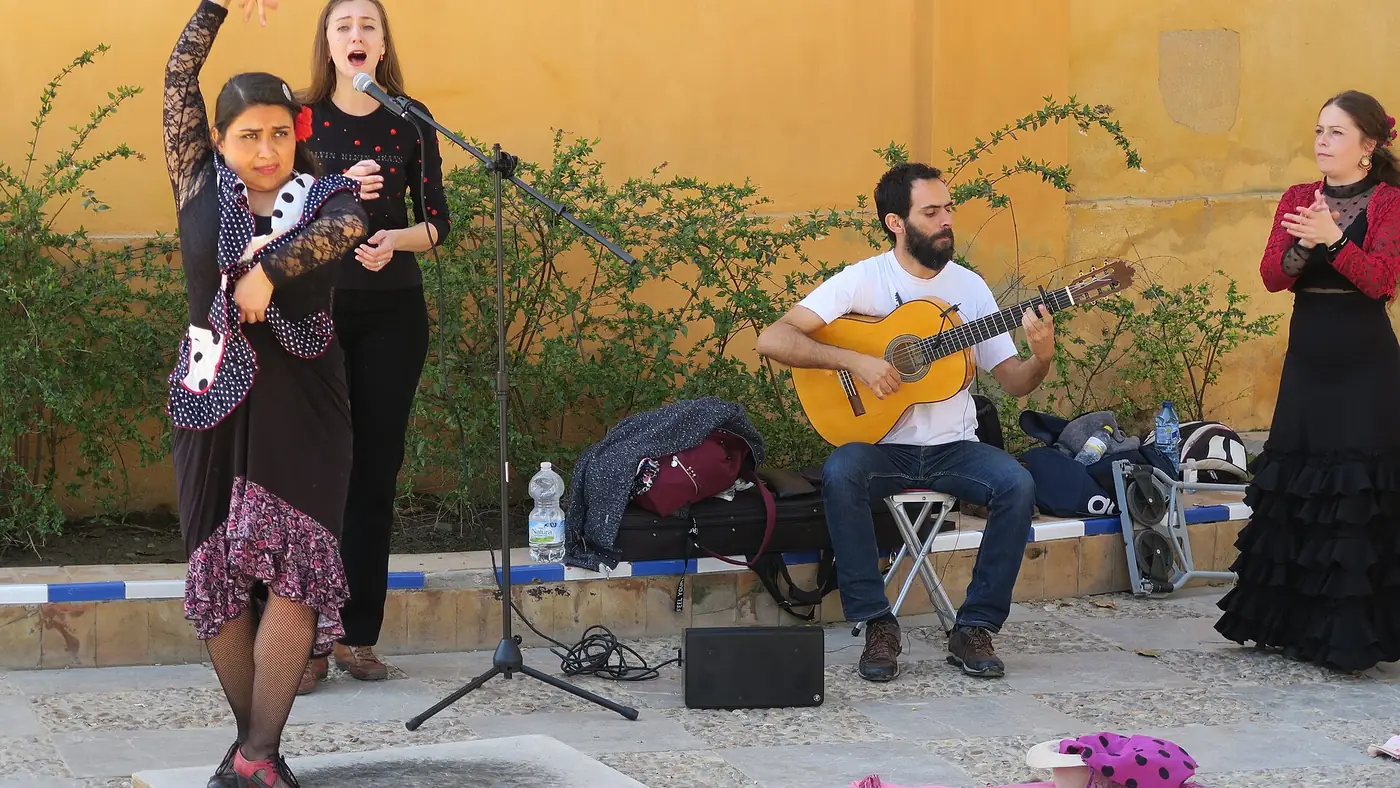 Madrid, Epicentro Musical: De Laura y Brenda al Flamenco más Auténtico